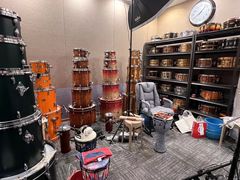 -乐童乐人现代音乐艺术学校(万柳校区)