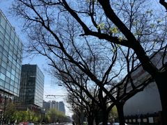 -望京一号·重庆江湖菜(工体店)
