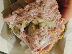 -台拾记古早味现烤蛋糕(新世界花苑店)