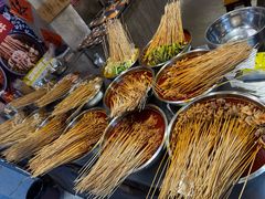 -嘉州鲜知味钵钵鸡(奎星楼店)