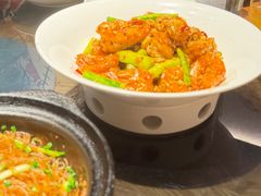 -鑫小城故事·藕汤·家常菜(台北一路总店)