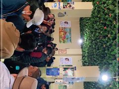 -老光明岗琼甜茶馆