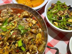 -好帮厨·下饭浏阳菜·坚持现炒(月湖店)