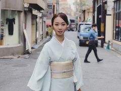 -樱京和服租赁体验(京都总店)
