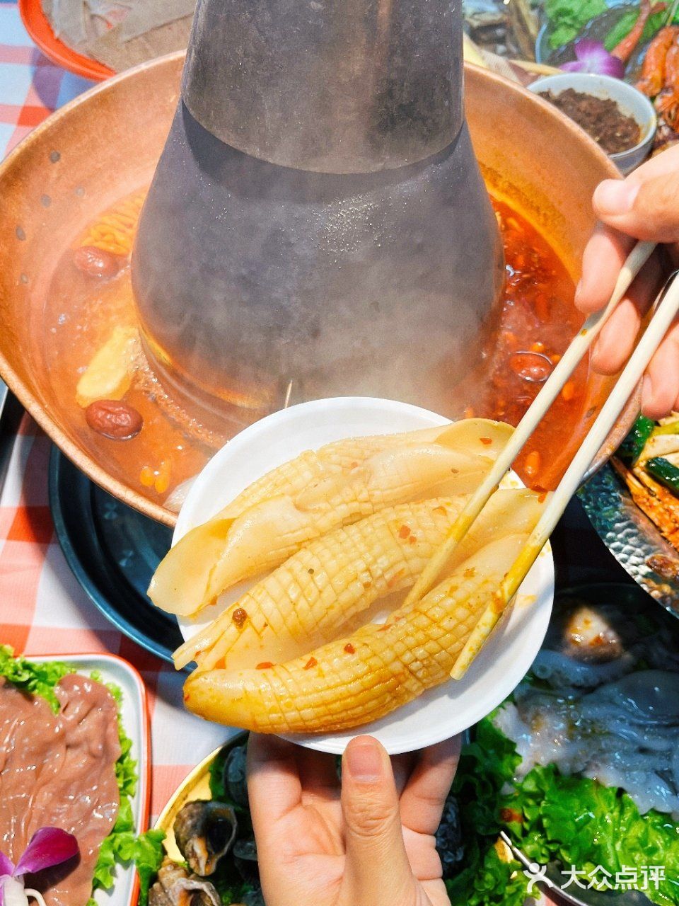 外地人来日照就得这么玩这么吃❗️