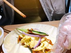 -榆林镇筋饼(知春路店)