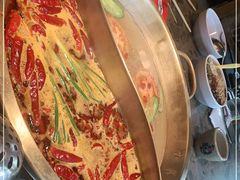 -小龙坎火锅(全球总店)