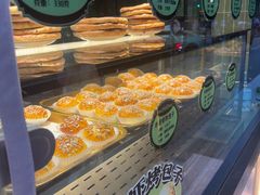 -丝路传奇·中国拉面航母店(北医三院店)