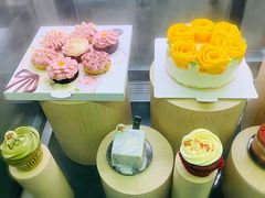 -Pantry's Best派悦坊蛋糕(K11购物艺术中心店)