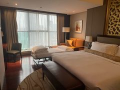 -太原凯宾斯基饭店