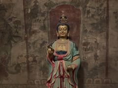 -张掖大佛寺景区