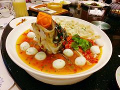 -香山湖家家宴(中山陵店)