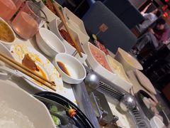 -海底捞火锅(勒泰店)
