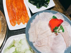 -周师兄大刀腰片火锅(洪崖洞旗舰店)