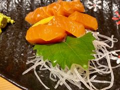 -福匠日本料理(人民路店)