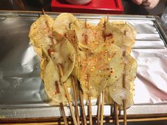 -醉烧膘·烧烤夜宵王(总店)