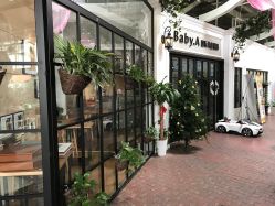 点击看大图 -BabyA 专业婴童摄影(古北时尚广场店)