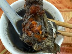 -老财炒饭·熟地蟹·冬瓜蟹