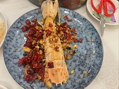 -寻味顺德·南记酒家·传统顺德菜·鱼生(广源路店)