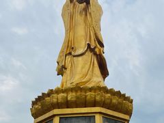 -广州莲花山旅游区