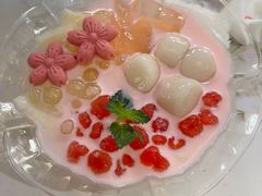 -永春园·扬州早茶·淮扬菜(漫乐城店)