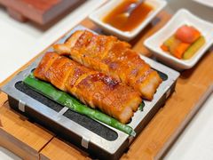 -金链花·泰国餐厅(国贸店)