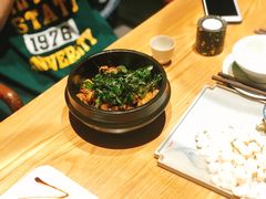 竹里三杯鸡-竹里馆·淮扬菜·功夫茶(老门东店)