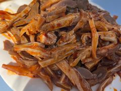 -吾味香葫芦头(安西街店)