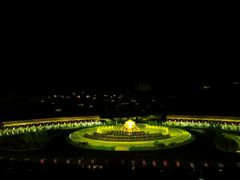 -鼎盛王朝康熙大典实景演出