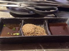 -谷牛日式烤肉(宝山U天地店)