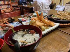 -胜代日本料理(云程巷小区店)