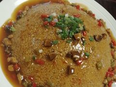 -集贤门·徽菜(福田店)