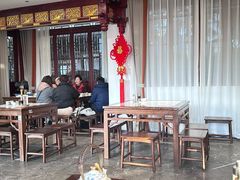 -泰州宴·早茶宴·留芳茶社(东河店)