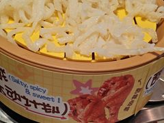 -龍歌自助小火锅(李沧丽达店)