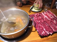 -牛品福潮汕牛肉火锅(旺庄店)