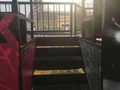 -洛克公园(苏州中心商场)