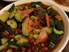 -三盛轩回民饺子馆