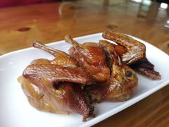 -崖口煲仔饭