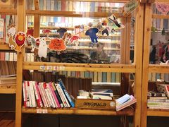 -小时光咖啡馆(开森度假森林店)