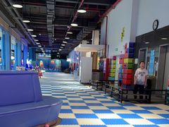 -蒙特利亲子乐园