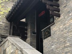 -回龙窝历史文化街区