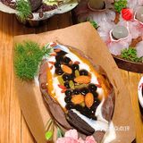 盆友们‼️这家小院里吃火锅实在是太舒服啦～