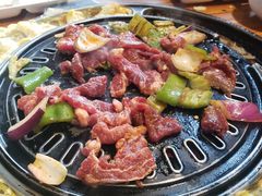 -超级神炭烤肉夜食(芥园西道店)