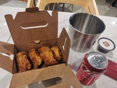 -Kyochon1991校村(共和路店)