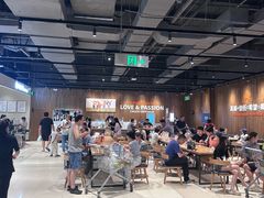 -永辉线上超市(鲁谷店)