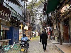 -老刘家泡馍·陕西老字号(钟楼广济街店)