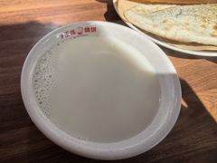 -文武王氏烧饼·无矾油条(西溪路店)