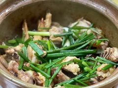 -幽优农庄·森波拉特色本地农家菜