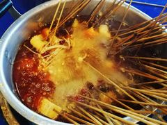 -马路边边串串香(双井直营店)