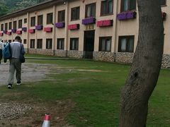 -龙潭生态旅游度假区